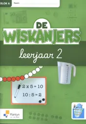 Omslag van Werkboek