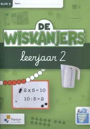 Omslag van Werkboek
