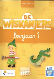 Omslag van Handleiding