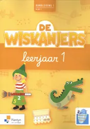 Omslag van Handleiding