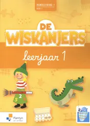 Omslag van Handleiding