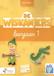 Omslag van Handleiding