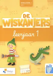 Omslag van Handleiding
