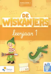Omslag van Handleiding