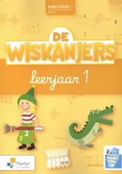Omslag van Handleiding