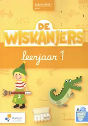 Omslag van Handleiding