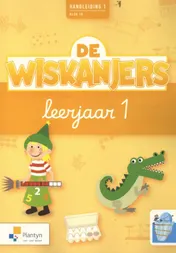 Omslag van Handleiding