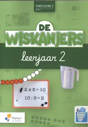 Omslag van Handleiding