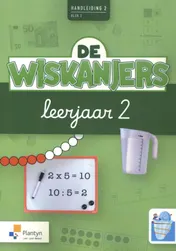Omslag van Handleiding