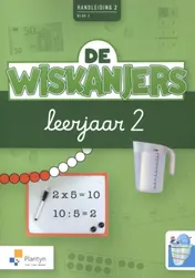 Omslag van Handleiding