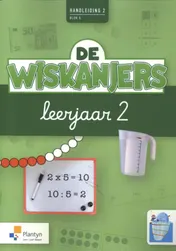 Omslag van Handleiding