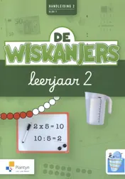 Omslag van Handleiding