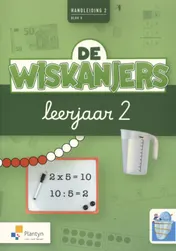 Omslag van Handleiding