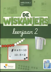 Omslag van Handleiding