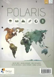 Omslag van Leerwerkboek