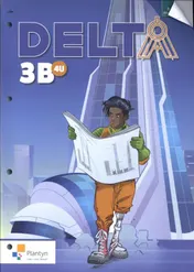 Omslag van Leerwerkboek
