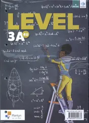 Omslag van Leerwerkboek