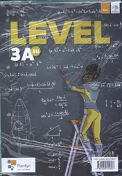 Omslag van Leerwerkboek