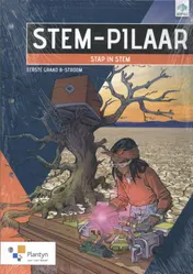 Omslag van Stem-pilaar voor de B-stroom
