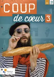 Omslag van Leerwerkboek