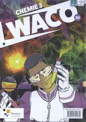 Omslag van Leerwerkboek