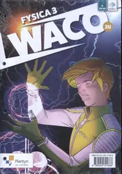 Omslag van Leerwerkboek