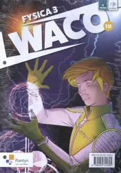 Omslag van Leerwerkboek