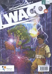 Omslag van Leerwerkboek