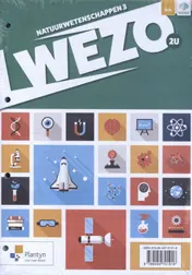 Omslag van Leerwerkboek