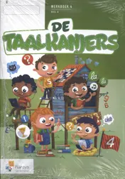 Omslag van Werkboek