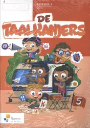 Omslag van Werkboek