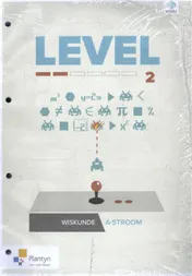 Omslag van Level 2