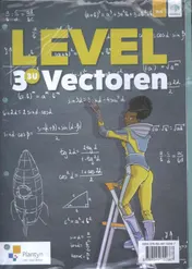 Omslag van Leerwerkboek