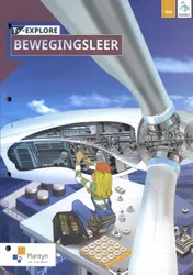 Omslag van Leerwerkboek