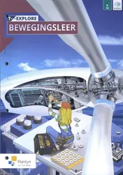 Omslag van Leerwerkboek