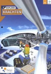 Omslag van Leerwerkboek