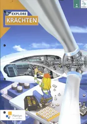 Omslag van Leerwerkboek