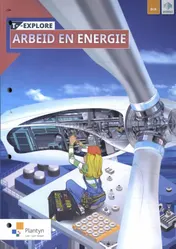 Omslag van Leerwerkboek