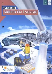 Omslag van Leerwerkboek
