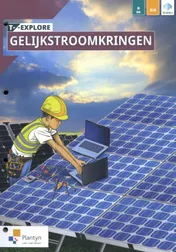 Omslag van Leerwerkboek