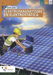 Omslag van Leerwerkboek