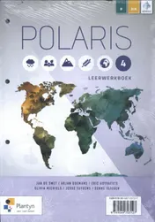 Omslag van Leerwerkboek
