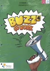Omslag van Leerwerkboek