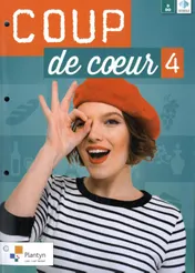 Omslag van Leerwerkboek
