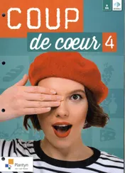 Omslag van Leerwerkboek