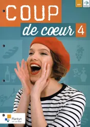 Omslag van Leerwerkboek