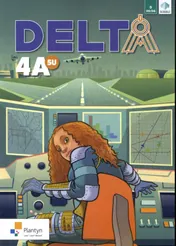 Omslag van Leerboek 5U