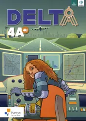 Omslag van Leerboek