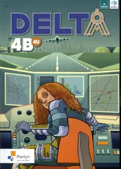 Omslag van Leerboek