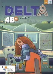 Omslag van Leerwerkboek